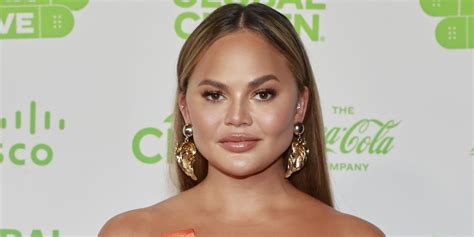 chrissy teigen nude images|Chrissy Teigen shared a fully nude selfie showing fans her .